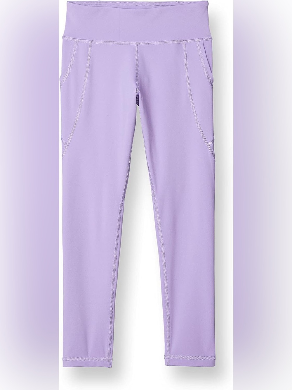 Champions Girls Leggings
